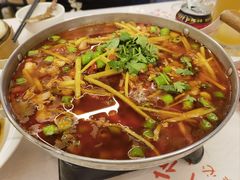 -五丁桥光头香辣蟹(望江橡树林店)