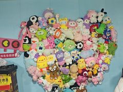 -00后的烤串·扬州地标烧烤(大运河博物馆店)