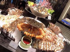 -安蒂娅·海鲜自助餐厅(安蒂娅美兰酒店)