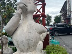 -郑州烤鸭总店