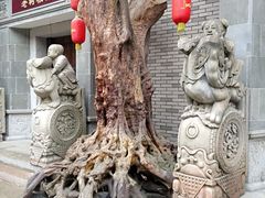 iphone_upload_pic-龙潭水乡