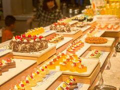 -亚马逊海鲜自助(梅溪湖步步高店)