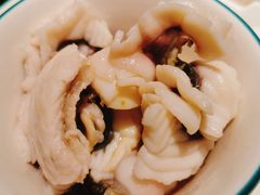 -淘米捞·米汤脆鲩鱼火锅(福田皇岗店)