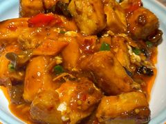 -巷儿里餐厅·杭帮菜(信义坊店)