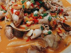 -最爱妈妈菜·宜春本地菜(一店)