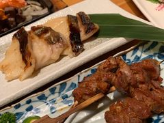 -王鼎精致料理铁板烧(世博源店)