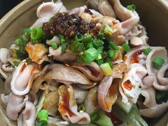 -渝乡辣婆婆·川菜 水煮鱼(中山西路店)
