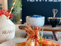 -KEAAMI 摩登泰 by TIAGO(颐堤港店)