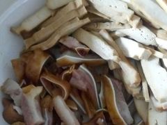 -土门八珍烤鸡腊味店(土门老店)