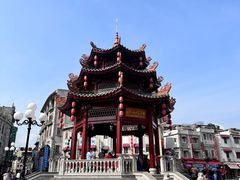 -汕头市小公园