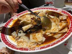 -旺顺阁鱼头泡饼(小红门店)