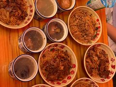 -小罗子汤店(大士院总店)