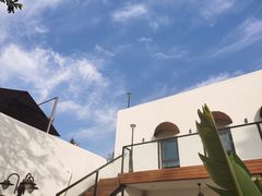 -素心小筑(后沙裕镇店)