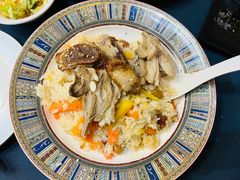 -伊带伊路新疆美食府(呼家楼店)