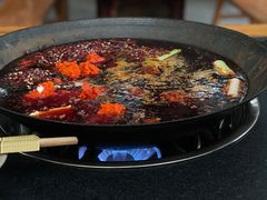 -星鸿社重庆老火锅