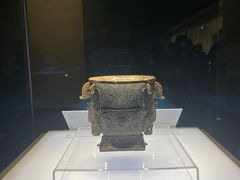 -陕西历史博物馆
