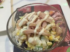 -斗牛士牛排餐厅(嘉里汇店)