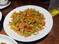 -柴米油盐(土菜院子店)