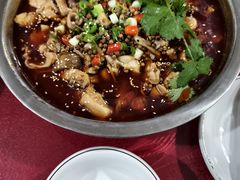 -米二红烧兔(华阳店)