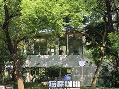 -海珠湖公园