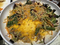 炒肉拉皮-老厨家(友谊路总店)