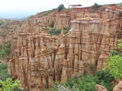 -元谋土林景区(物茂土林)