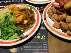 -比格比萨(吉祥村店)