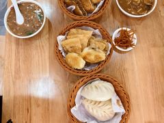 -高群生胡辣汤(亚运村店)
