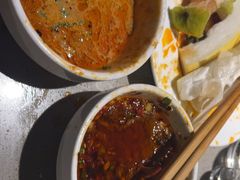 -海底捞火锅(崇文门新世界百货店)