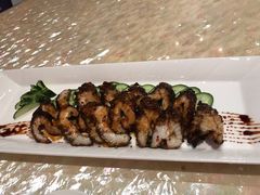 鳗鱼-8餐厅(新葡京酒店)