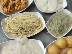 -光头药膳鸡(莱茵小镇店)