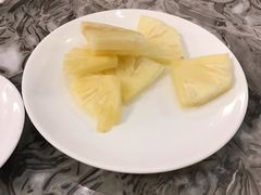 -水都假日酒店-海韵西餐厅(龙胜路店)