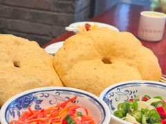 爽口萝卜丝-味鼎长安·地道陕菜(凤城一路店)