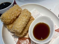 -川知味(京华城店)