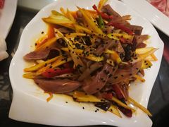 -清真·京华源铜锅涮肉(丰庆店)