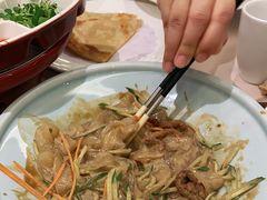 -大鸭梨烤鸭店(朝阳路店)