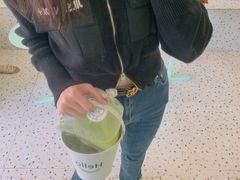 -曼僖瓦罐咖啡(华山南路店)