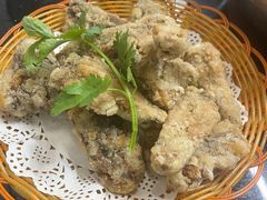 -合味土鸡火锅(中海世贸花园金碧庄店)