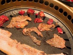 -花味·自助烤肉(江宁同曦店)