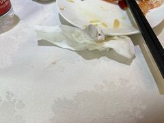 -中心大酒店江南食府自助餐