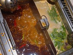 -海底捞火锅(高科广场店)