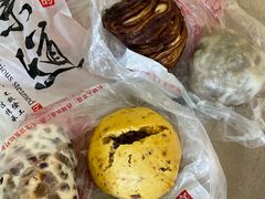 -宫门口馒头铺(创始人总店)