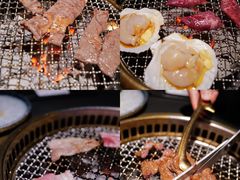 -黑崎烧肉·山野厨房(坪山店)