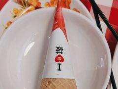 -西贝(华发商都店)