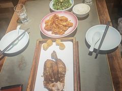 -小吊梨汤·北京菜·烤鸭(清河万象汇店)
