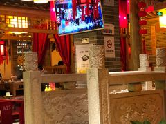 -大龙辣火锅·龙虾·烧烤(湖滨新天地店)