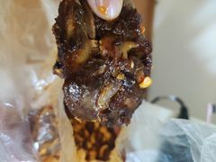 -邓氏兔头