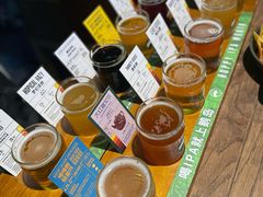 -Goose Island Brewhouse鹅岛精酿啤酒餐厅