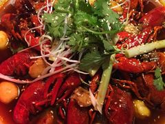 小龙虾-醉小酒馆·川菜·江湖菜·重庆菜(观音桥旗舰店)