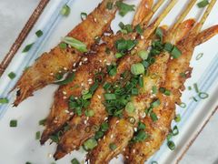 -金铲铲·江湖菜烧烤